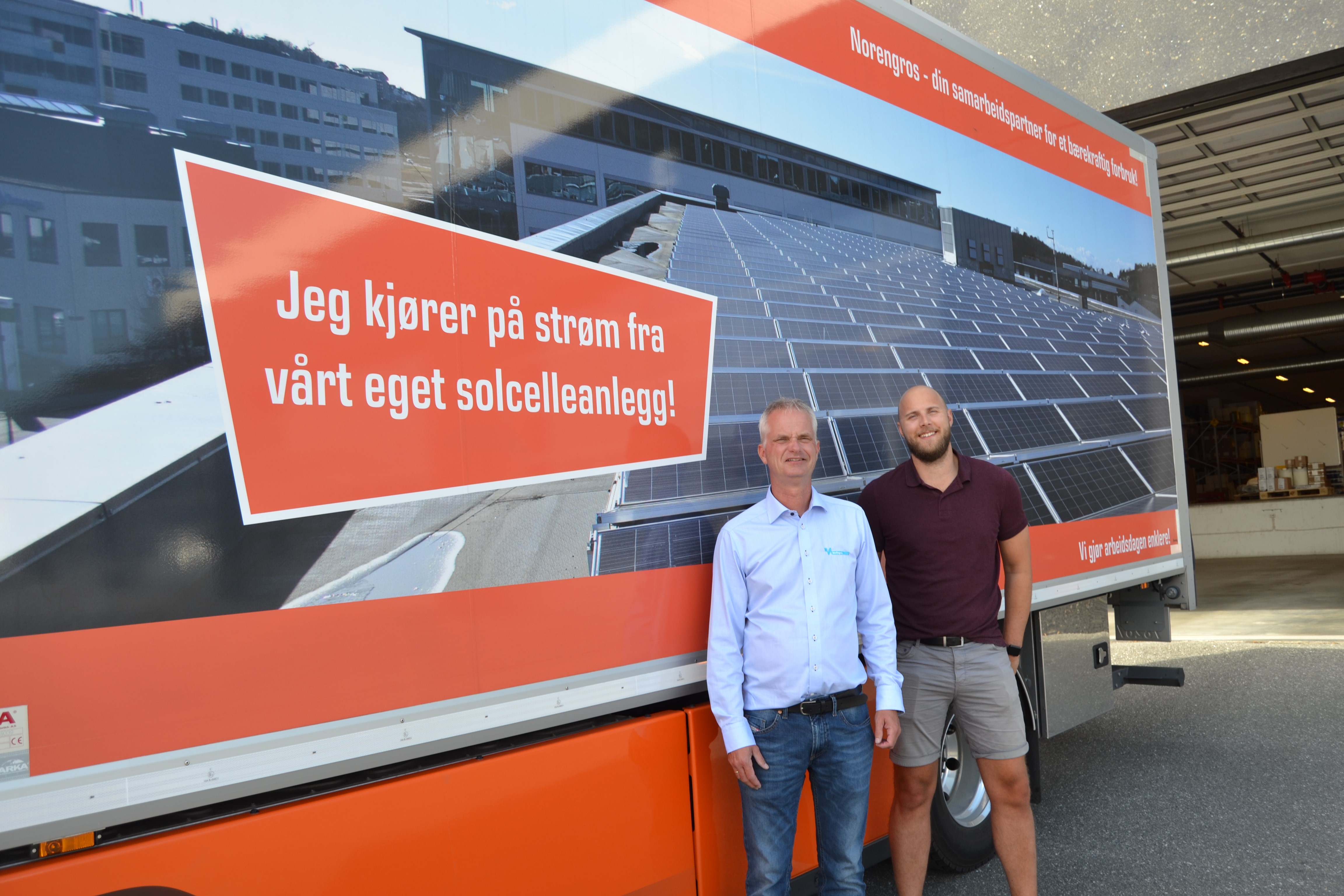 Norengros%20Kjosavik%20elbilpark