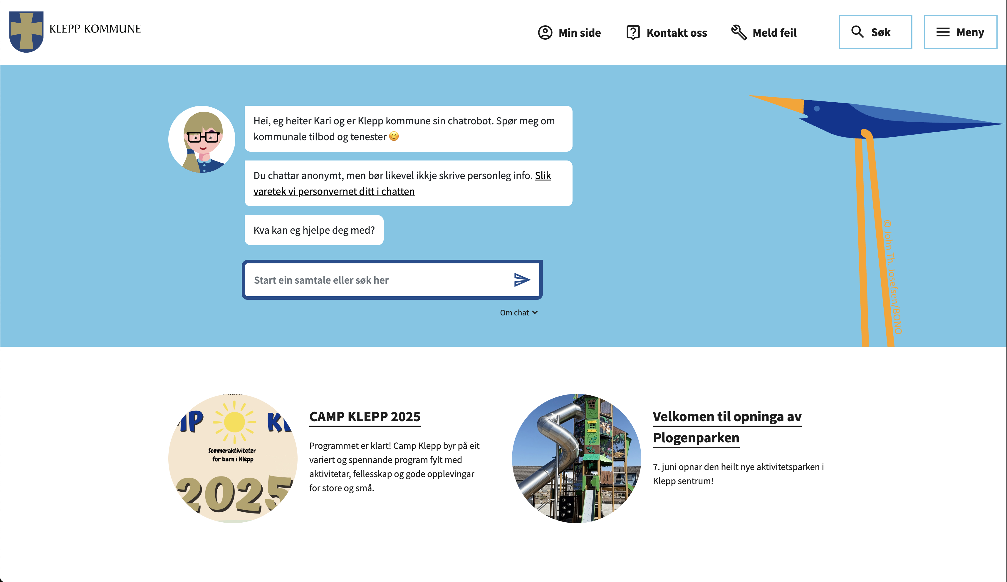 Klepp%20kommune%20hjemmeside