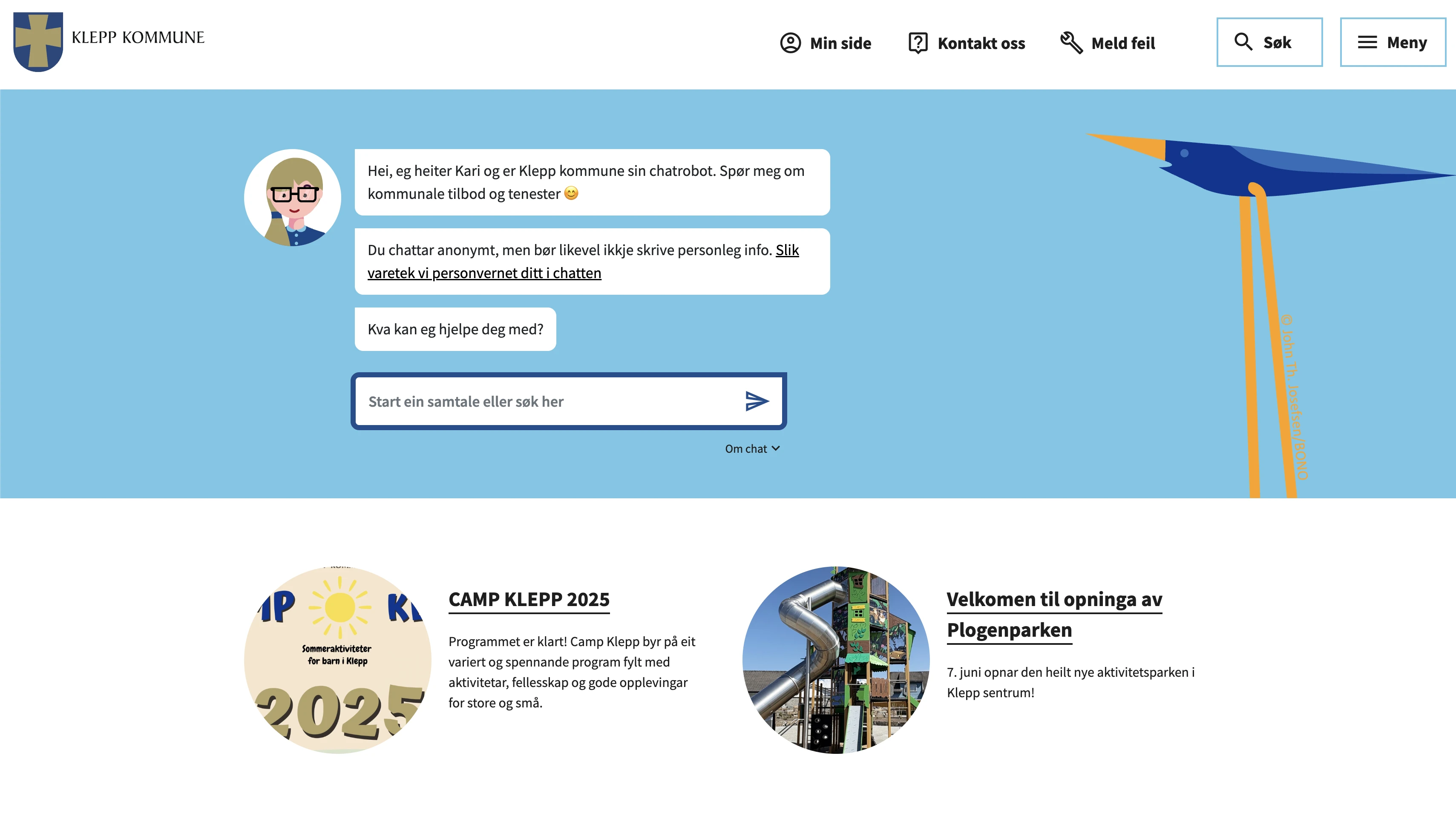 Klepp%20kommune%20hjemmeside