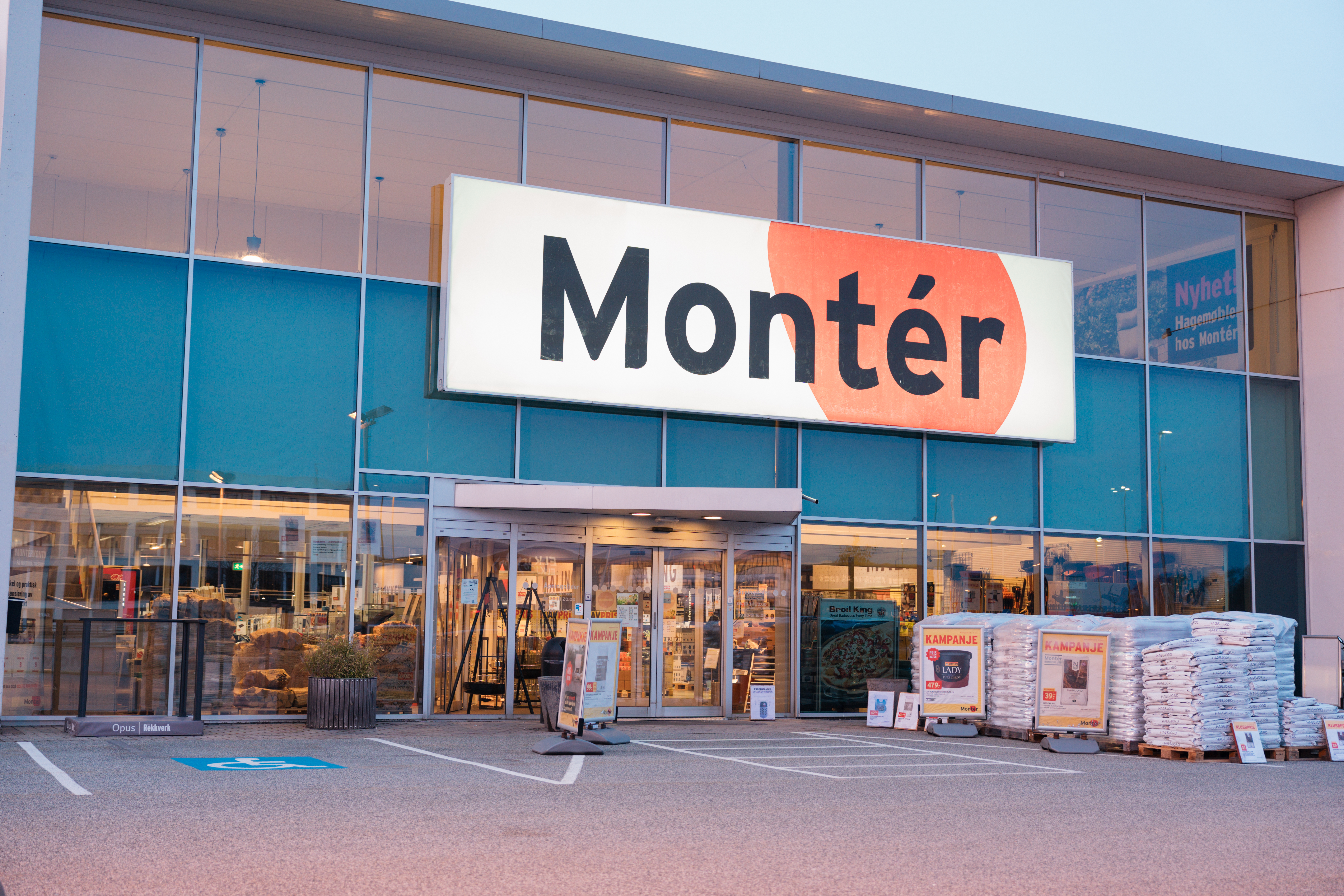 Monter-2