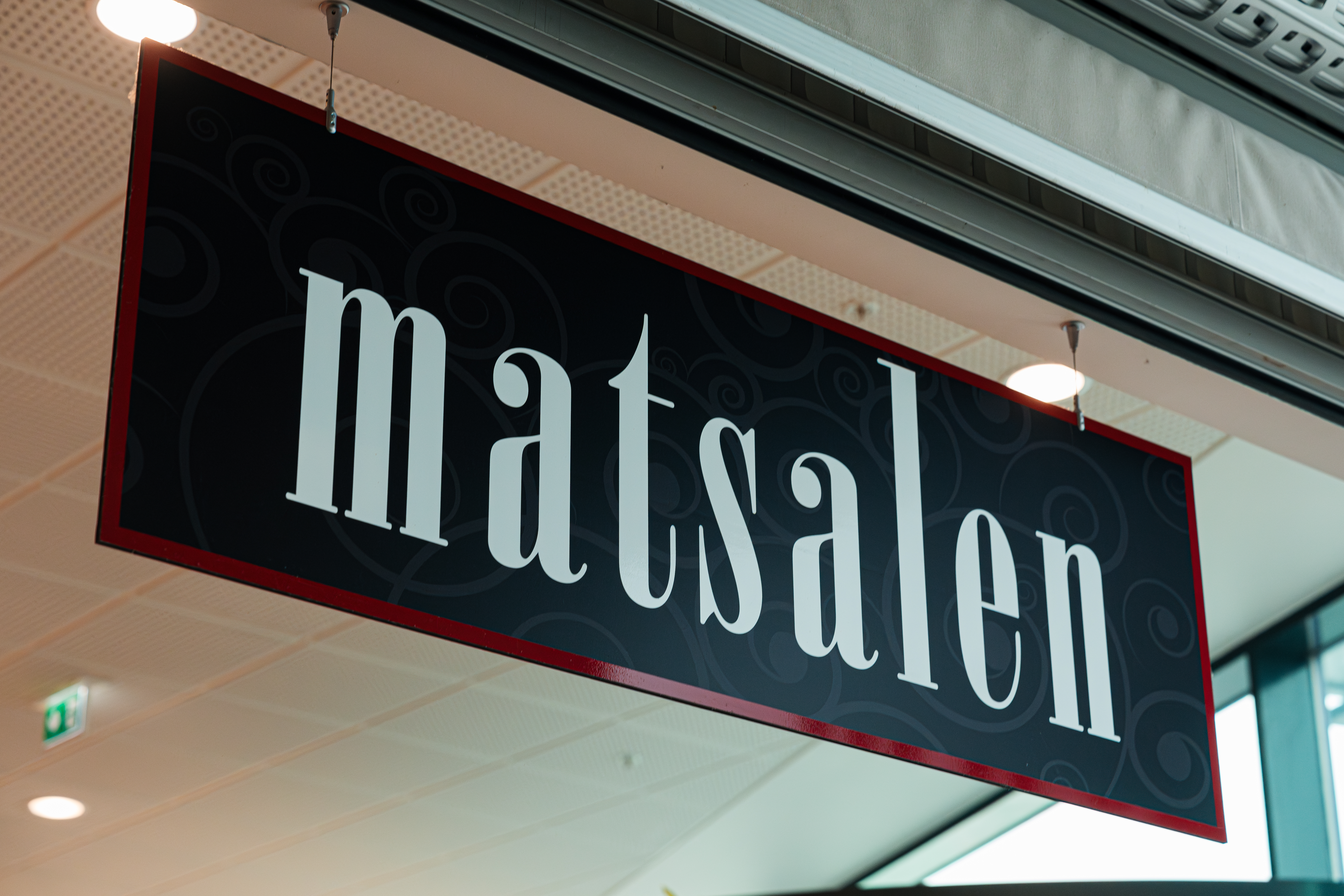 Matsalen