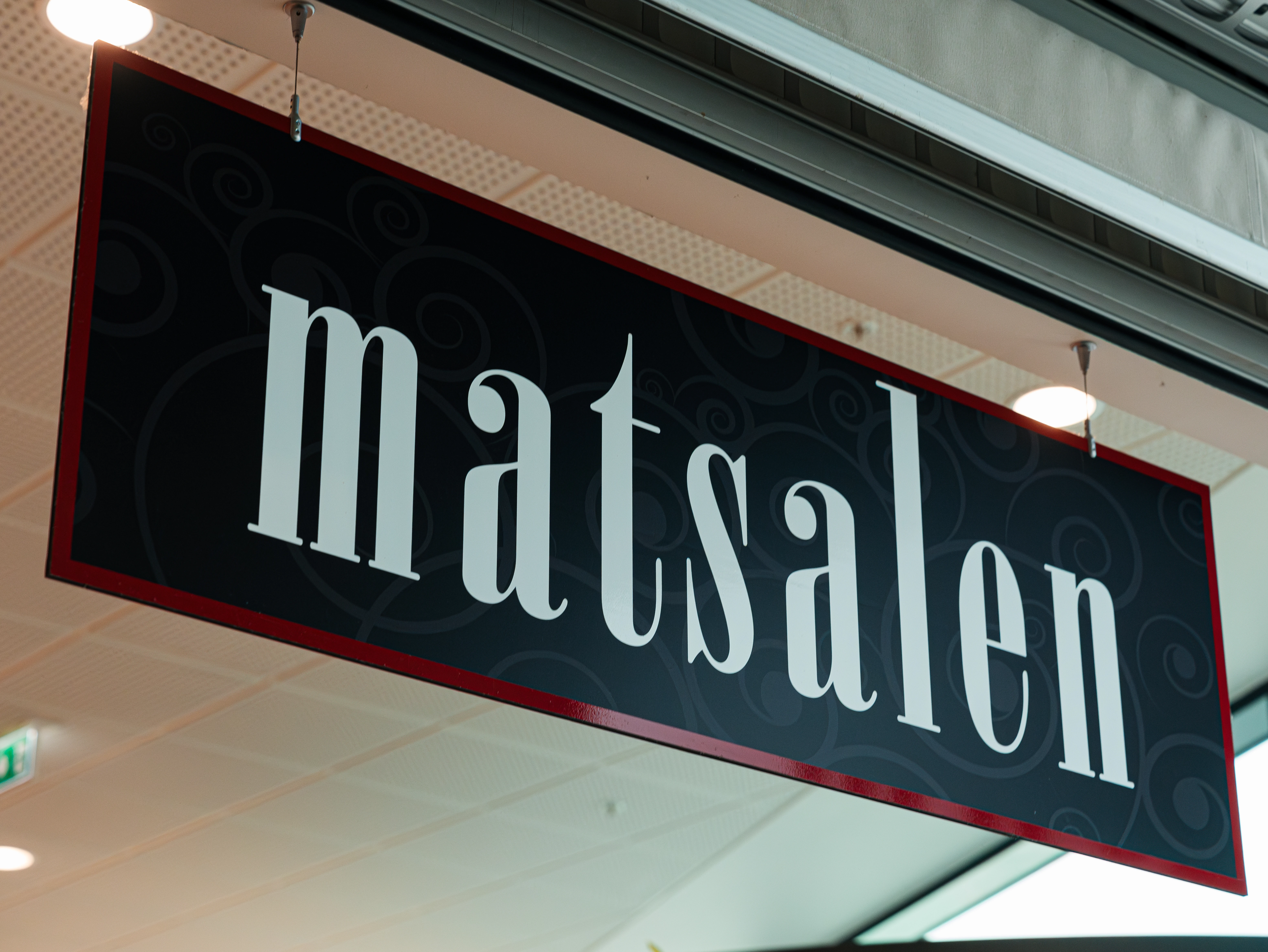 Matsalen